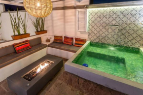 Casa Nico - a boutique home in Centro San Miguel